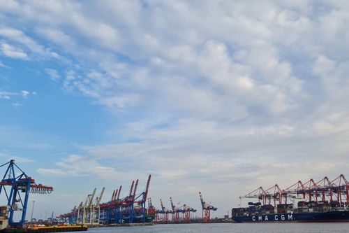 EU ban hành 4 luật thúc đẩy vận tải biển an toàn và bền vững