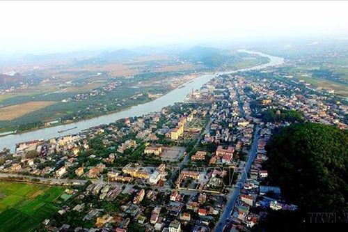 Sớm đưa Hải Dương trở thành thành phố trực thuộc Trung ương