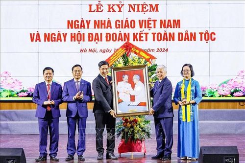 Xây dựng Học viện Tài chính trở thành cơ sở đào tạo cán bộ tài chính hàng đầu
