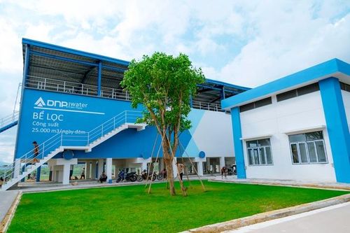 Thoái vốn khỏi 2 nhà máy nước, DNP Water thu về hơn 900 tỷ đồng
