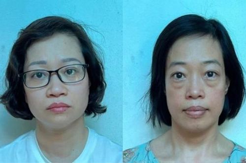 Hai nữ kế toán 'ăn chênh' 30 tỷ đồng trong đại án 19.000 hóa đơn khống