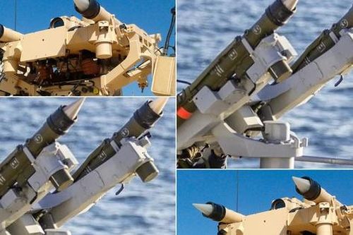 9 nước châu Âu 'bắt tay' mua Mistral, hệ thống sở hữu loại tên lửa mạnh đến kinh ngạc