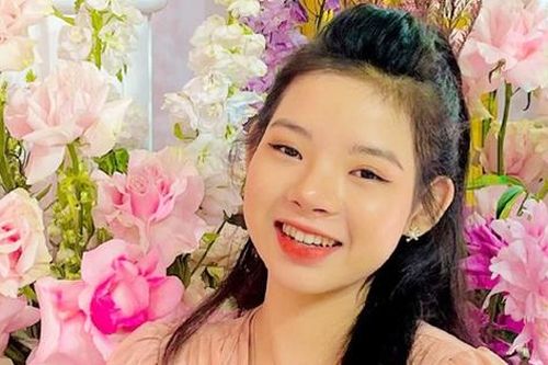 Ngỡ ngàng nhan sắc đời thực của Thị Nở - Hoàng Thái Phương
