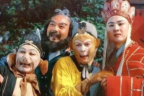 Tây Du Ký 1986: 'Chàng trai phụ nữ rất yêu' là ai?