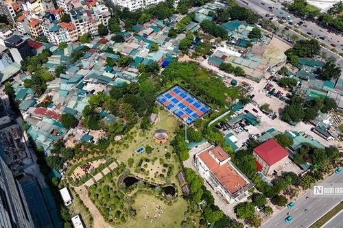 Hà Nội: HĐND Thành phố 'chốt' các trường hợp áp dụng biện pháp cắt điện, nước