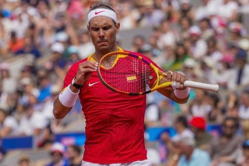 Tiết lộ số tiền thưởng khủng của Davis Cup, giải đấu cuối cùng trước khi Rafael Nadal giải nghệ