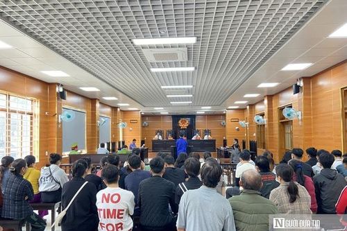 Quảng Ngãi: 20 năm tù cho kẻ đánh chết người từng mắng chửi mình