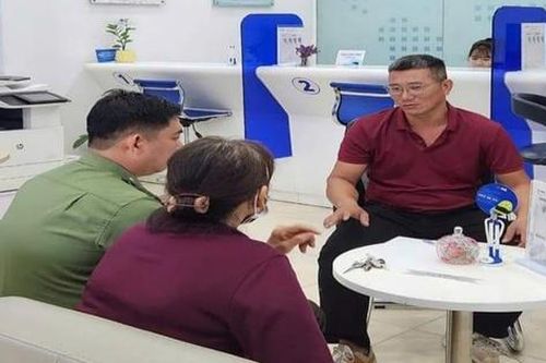 Suýt mất 100 triệu đồng vì tin được nhận quà tặng 50.000 USD