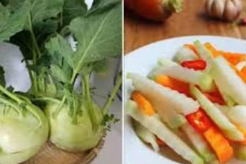 Loại củ là đặc sản mùa đông, 'thần dược' bổ thận, giúp lọc máu, giá rẻ đến không ngờ