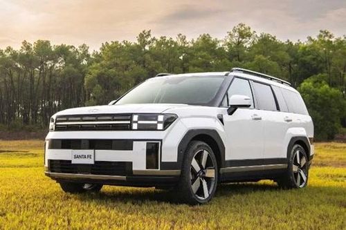 3 mẫu xe SUV đáng mua trong tầm giá 1 tỷ đồng