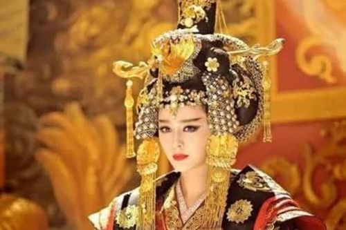 Số phận bi thảm của 4 sủng nam được Võ Tắc Thiên yêu chiều nhất