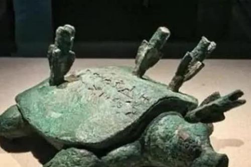 Người đàn ông bắt được 'rùa lạ' khi đang câu cá, sau khi chuyên gia giám định: Anh câu được hơn 6 nghìn tỷ