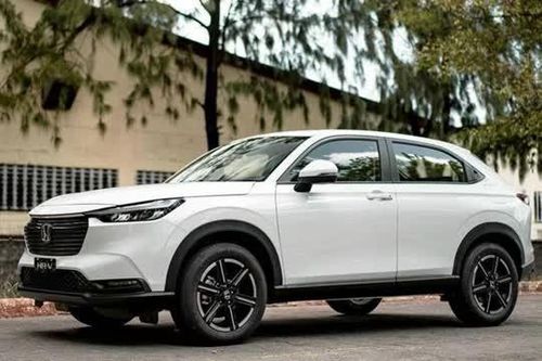 3 mẫu xe SUV giá cả phải chăng, phù hợp cho gia đình