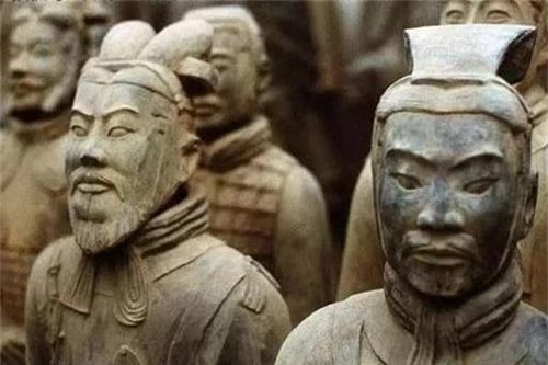 Giải mã bí ẩn đội quân đất nung trong lăng mộ Tần Thủy Hoàng, được tạo ra từ cơ thể người sống?