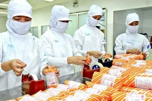 Doanh nghiệp thực phẩm lo quy định bổ sung i-ốt gây trở ngại lớn cho xuất khẩu