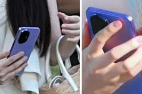 Rò rỉ ảnh mẫu máy tầm trung: Camera lạ chưa từng thấy, vượt mặt Galaxy S24, màu hot dự sẽ cháy hàng