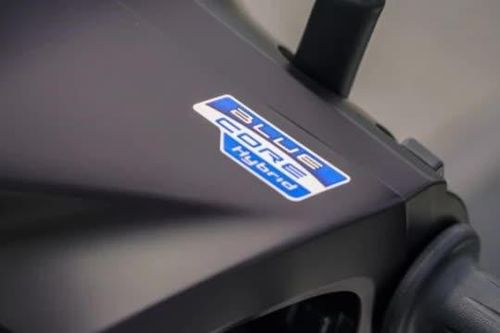 Tuyên chiến Honda Vision, Yamaha mở bán 'xe ga quốc dân' 125cc mới có phanh ABS như SH Mode, giá rẻ