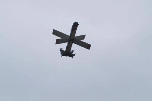 Đức chuẩn bị viện trợ 4.000 UAV tự sát tích hợp AI cho Ukraine