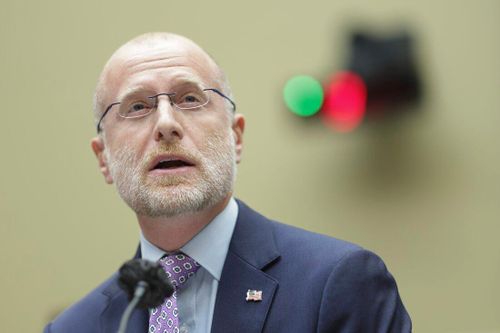 Brendan Carr, người được ông Trump chọn làm Chủ tịch FCC, tuyên bố phá vỡ 'liên minh kiểm duyệt'