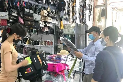 Hà Nam nhiều kết quả trong phát triển hạ tầng thương mại