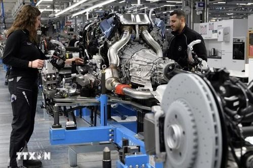 Cải cách thuế EU - Bài cuối: Giải pháp cho sự thịnh vượng