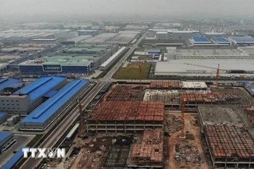 Chứng khoán: Doanh thu quý III/2024 của KBC tăng 284% so với cùng kỳ