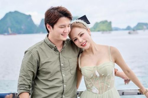 Vợ Huỳnh Anh đón tin mừng sau nhiều ngày chờ đợi
