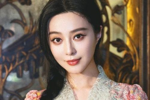 Phạm Băng Băng tự phơi bày nhan sắc thật ở tuổi tứ tuần