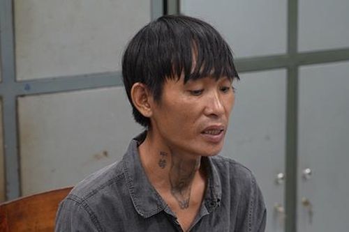 Gần 100 cảnh sát vây bắt hung thủ sát hại người đàn ông lúc đêm vắng ở Phan Thiết