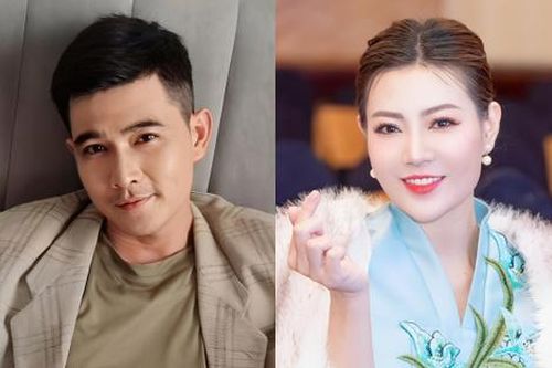 Quang Sự và Thanh Hương trở lại với phim hình sự