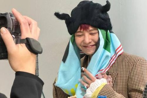 G-DRAGON tiết lộ về thời gian viết lời bài hát mới, trái với những gì nhiều người vẫn nghĩ