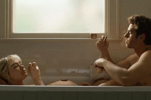 Nam diễn viên nóng bỏng nhất màn ảnh gây sốt với cảnh 18+