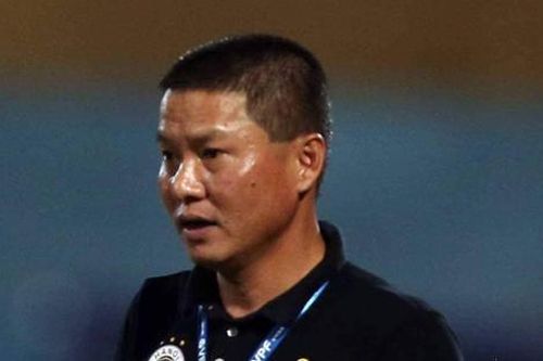 HLV Chu Đình Nghiêm lại gieo sầu cho HAGL