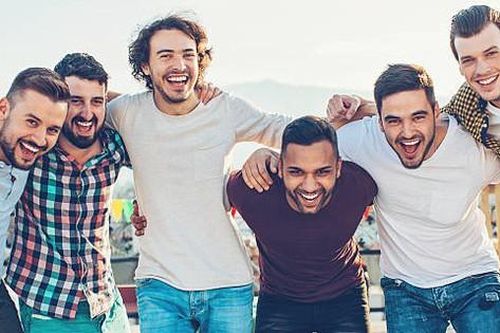 Nhân Ngày Quốc tế Đàn ông (19/11): Sự cần thiết của hình mẫu nam giới tích cực