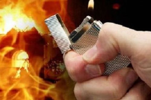 Hà Giang: Con tẩm xăng thiêu chết bố mẹ đẻ