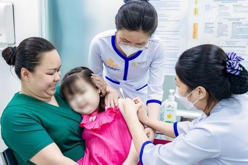 'Vũ khí mới' phòng bệnh sốt xuất huyết