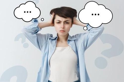 Hạnh phúc là không... nghĩ nhiều