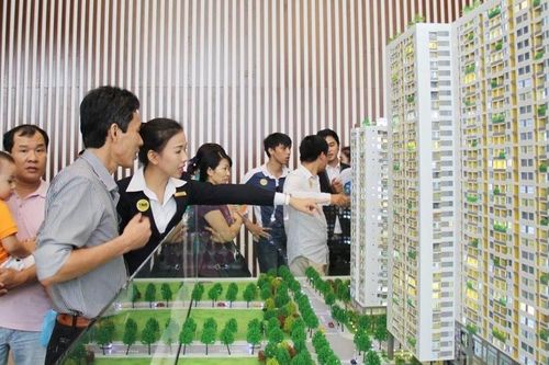 Nghịch lý tồn kho nhiều nhưng giá bất động sản ngày càng tăng