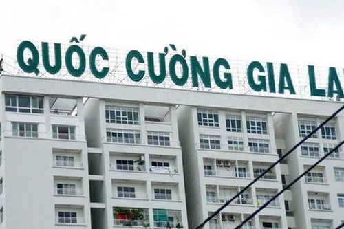 Đình chỉ kiểm toán viên ký báo cáo tài chính năm 2023 của Quốc Cường Gia Lai