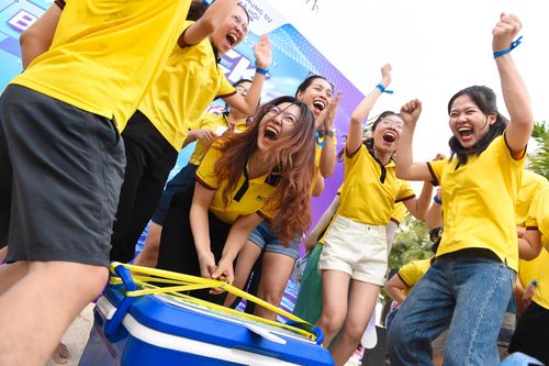 Để không phải hối tiếc trong sự nghiệp sau tuổi 35