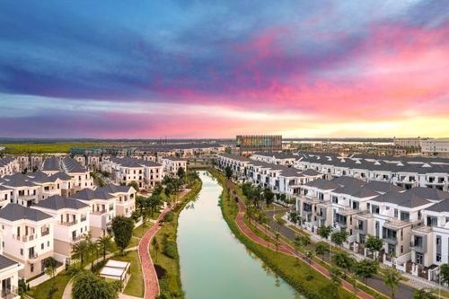 Aqua City của Novaland được gỡ vướng