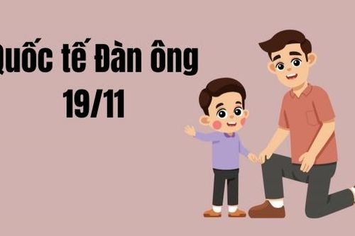 19/11 là ngày gì? Nguồn gốc và ý nghĩa như thế nào?