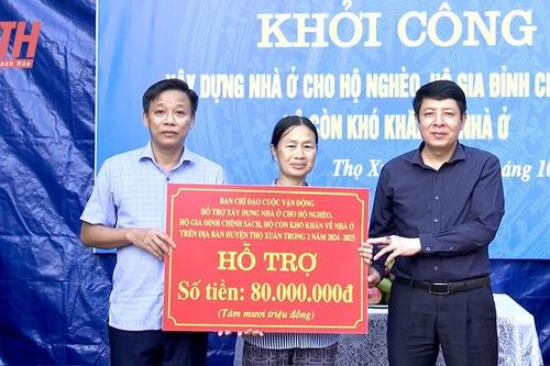 Nhân lên việc làm ý nghĩa