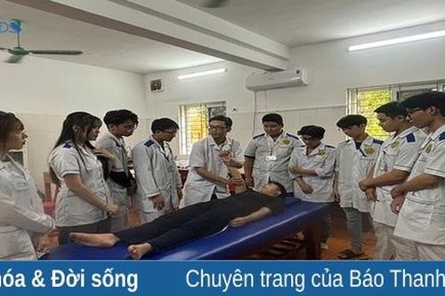 Giải thưởng là động lực