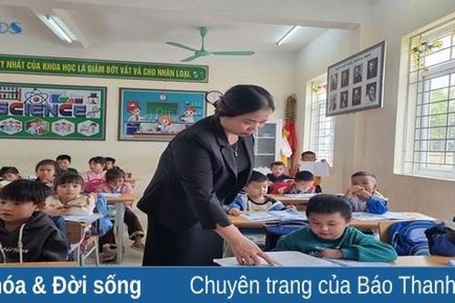 Đã cao quý, càng thêm cao quý