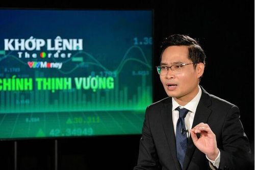 VN-Index về gần 1.200 điểm, chuyên gia nêu 6 nguyên tắc khi NĐT tham gia 'bắt đáy'