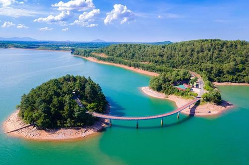Hà Tĩnh tìm giải pháp phát triển du lịch xanh
