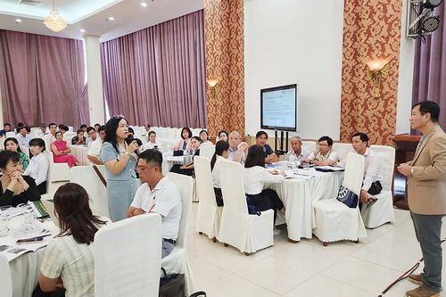 Nâng cao năng lực quản trị tài chính cho doanh nghiệp