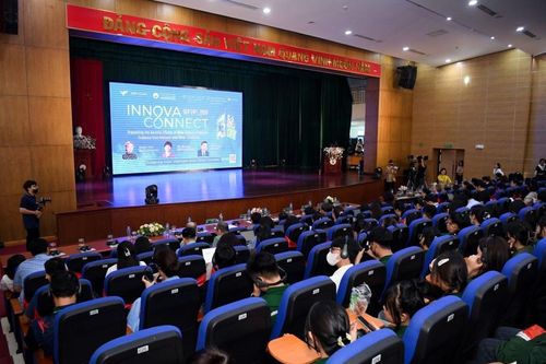 4 hoạt động trong tuần lễ khoa học - công nghệ VinFuture 2024