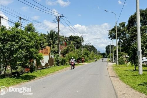 Quyết liệt chỉ đạo trong xây dựng nông thôn mới